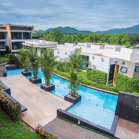 B2 Mae Hong Son Premier Hotel Zewnętrze zdjęcie