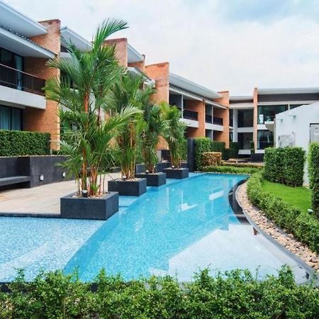 B2 Mae Hong Son Premier Hotel Zewnętrze zdjęcie