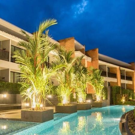 B2 Mae Hong Son Premier Hotel Zewnętrze zdjęcie