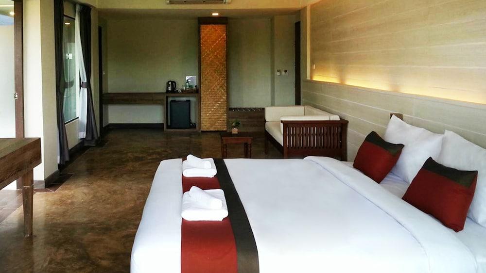 B2 Mae Hong Son Premier Hotel Zewnętrze zdjęcie