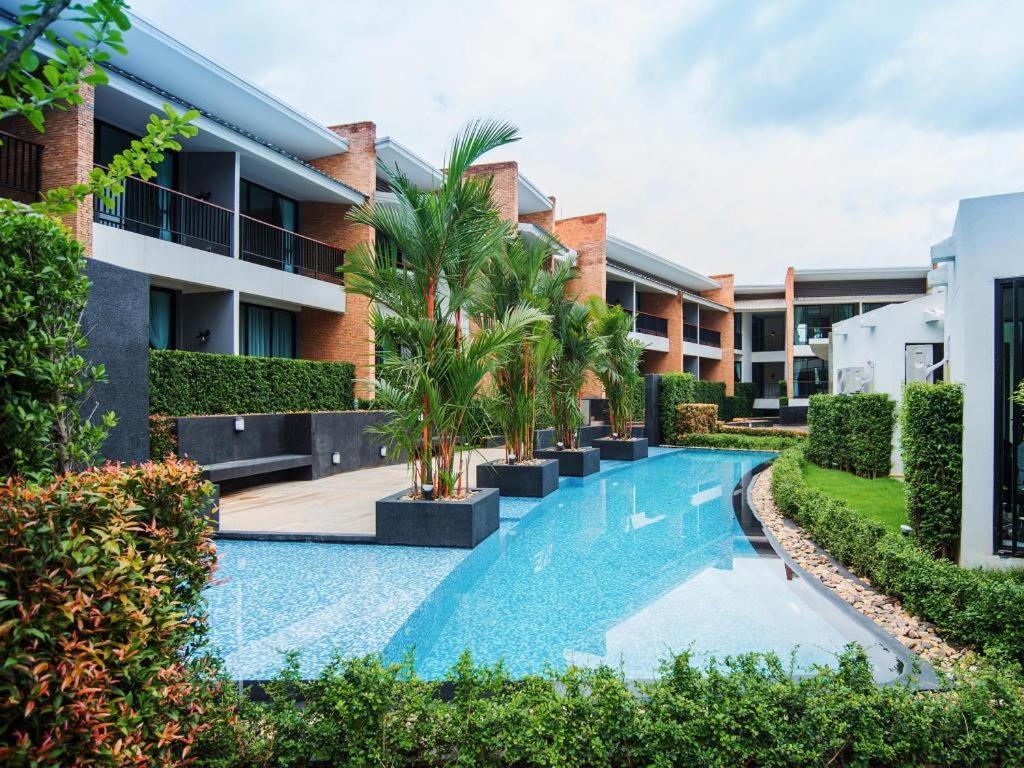 B2 Mae Hong Son Premier Hotel Zewnętrze zdjęcie