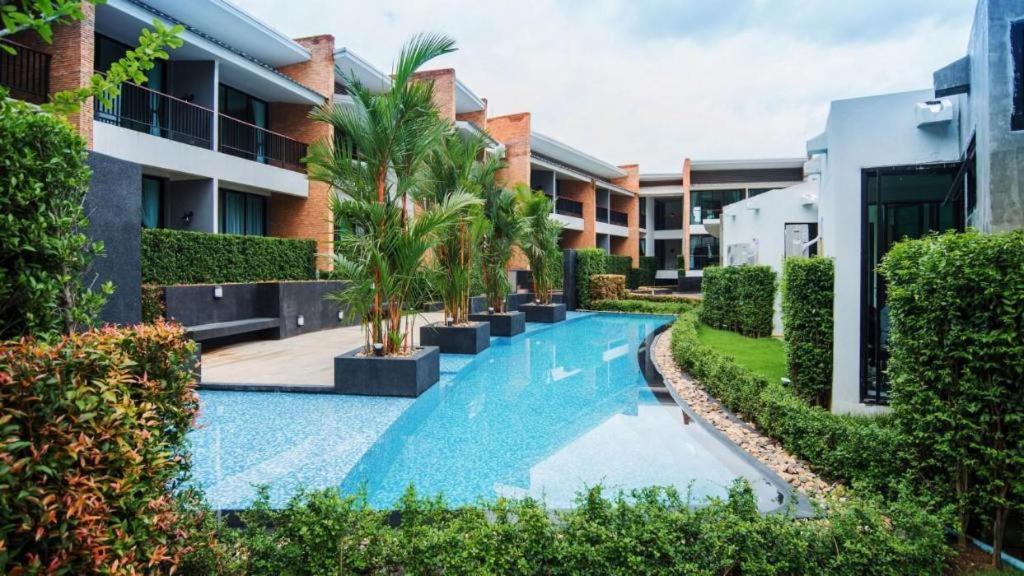 B2 Mae Hong Son Premier Hotel Zewnętrze zdjęcie