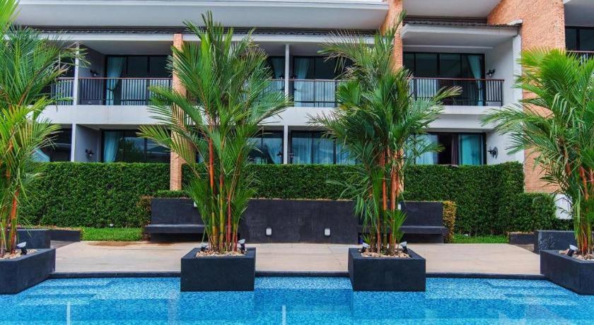 B2 Mae Hong Son Premier Hotel Zewnętrze zdjęcie