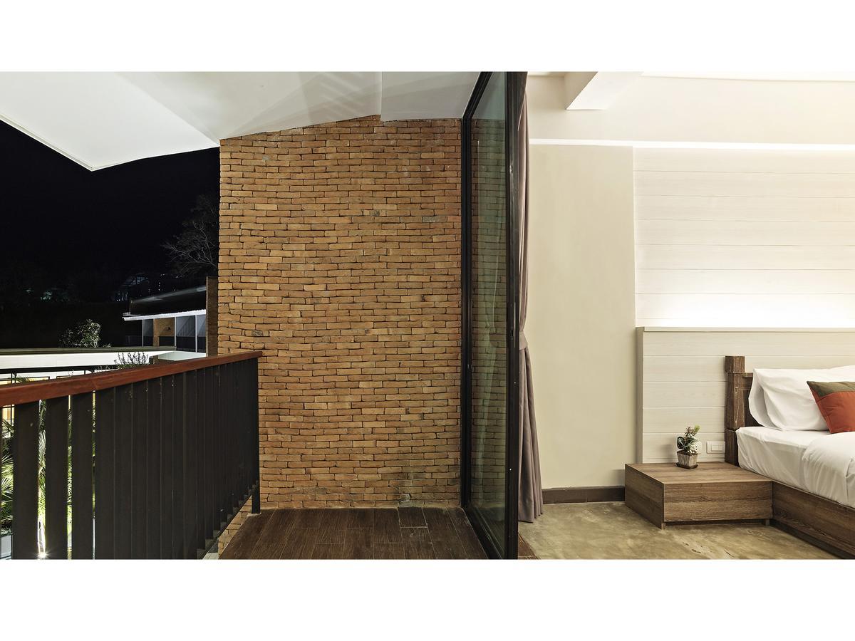 B2 Mae Hong Son Premier Hotel Zewnętrze zdjęcie