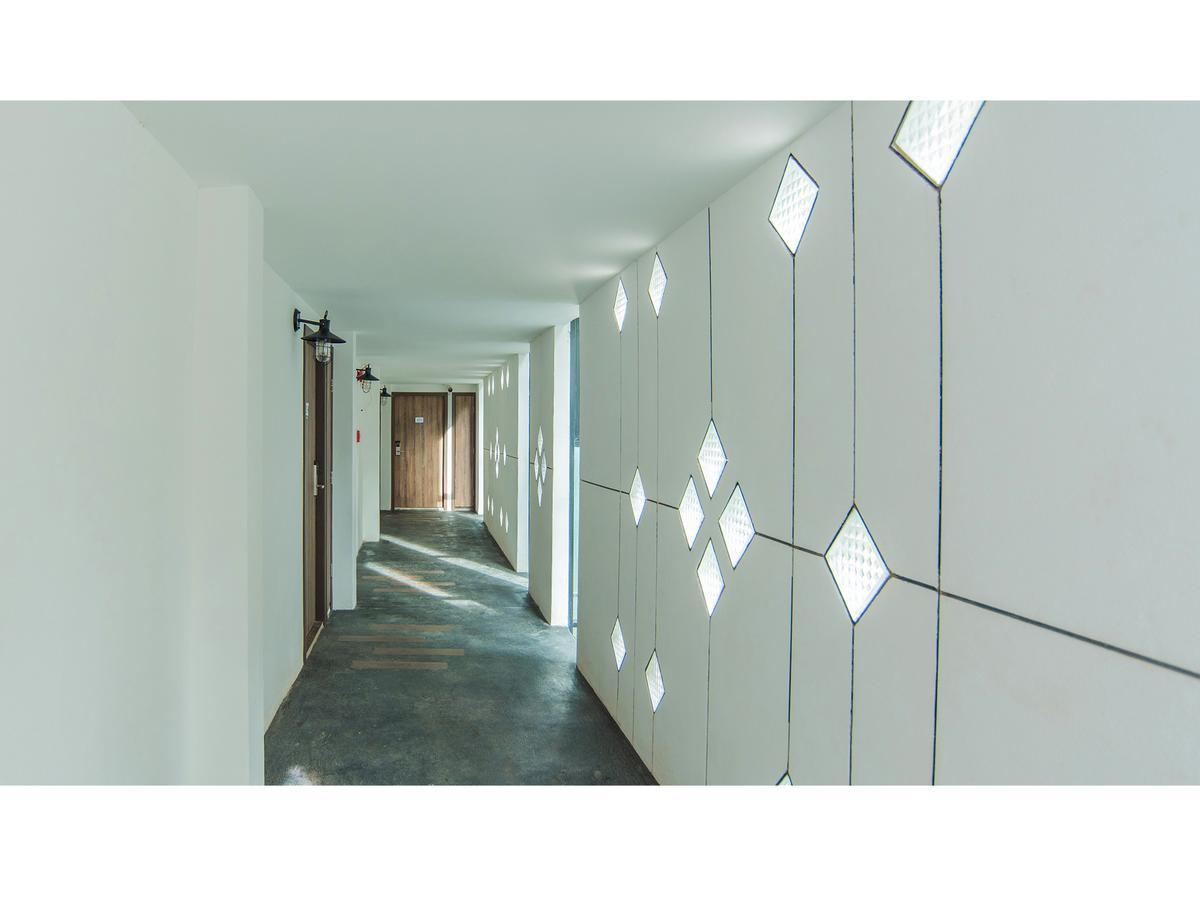 B2 Mae Hong Son Premier Hotel Zewnętrze zdjęcie