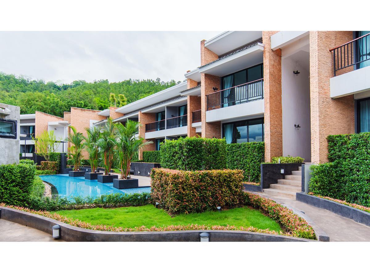 B2 Mae Hong Son Premier Hotel Zewnętrze zdjęcie