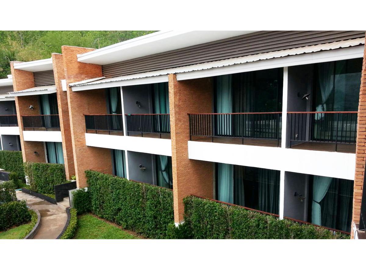 B2 Mae Hong Son Premier Hotel Zewnętrze zdjęcie