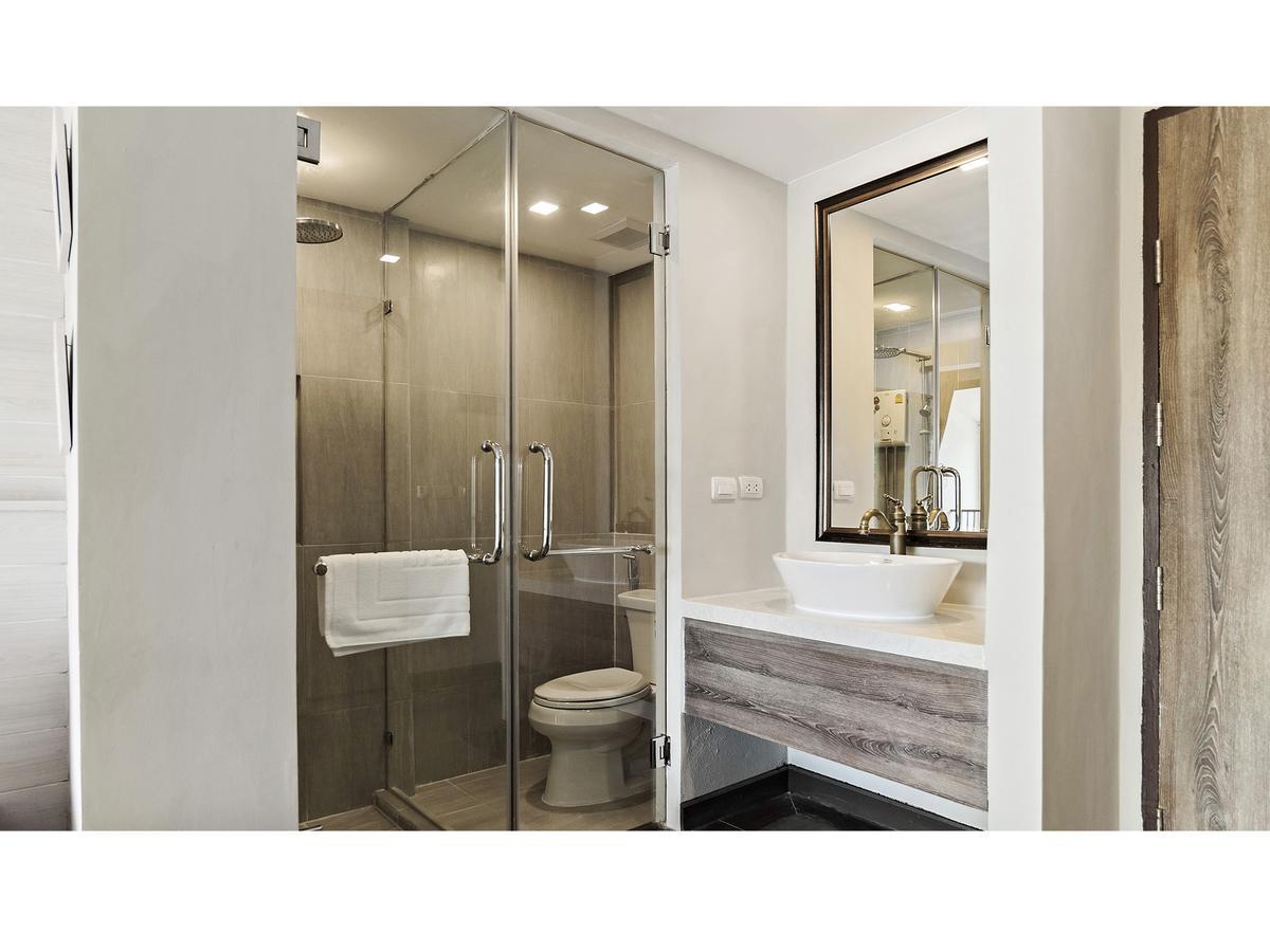 B2 Mae Hong Son Premier Hotel Zewnętrze zdjęcie
