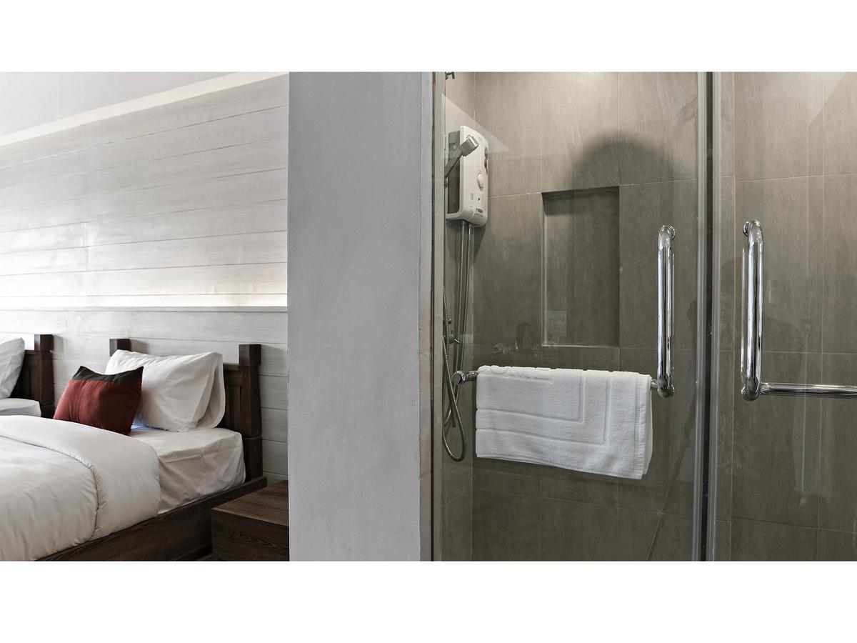 B2 Mae Hong Son Premier Hotel Zewnętrze zdjęcie