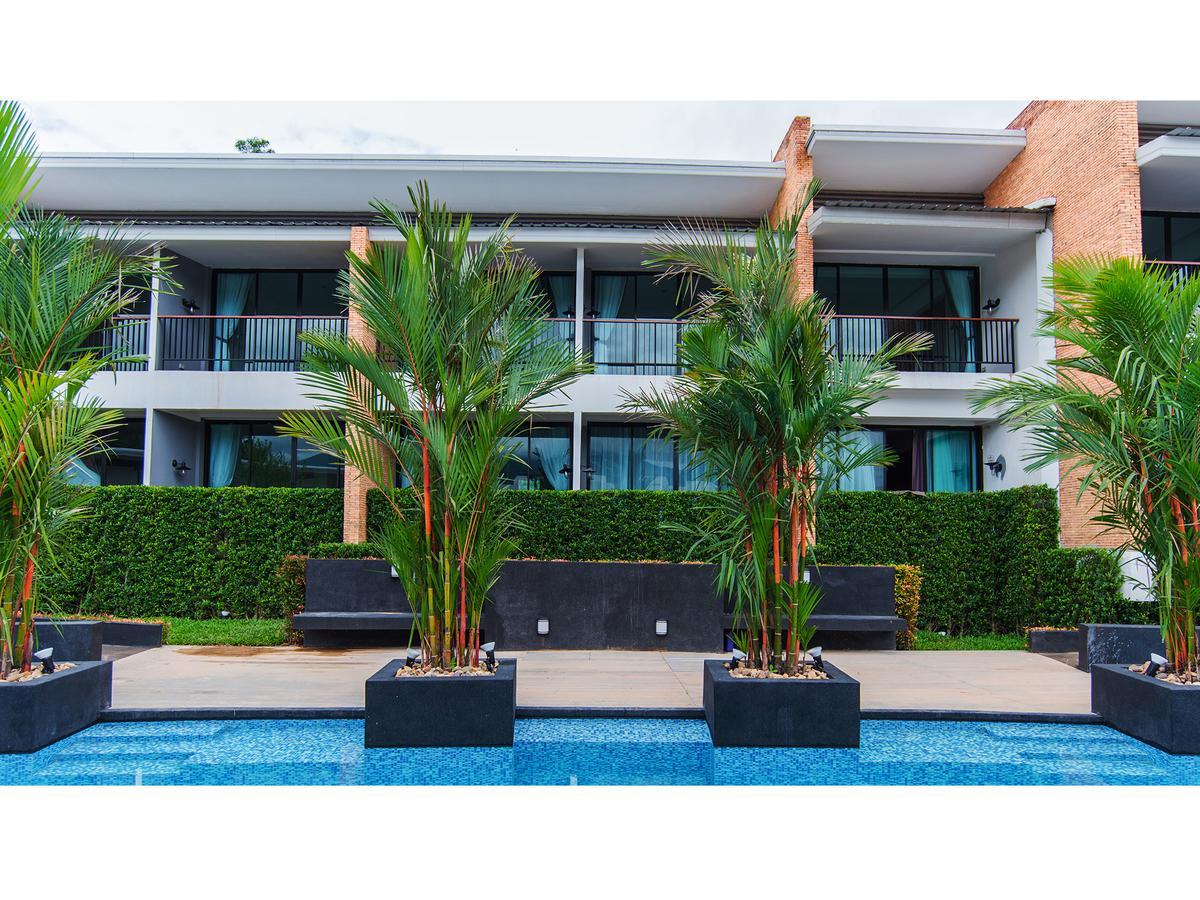 B2 Mae Hong Son Premier Hotel Zewnętrze zdjęcie