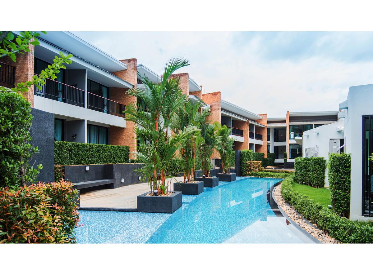 B2 Mae Hong Son Premier Hotel Zewnętrze zdjęcie