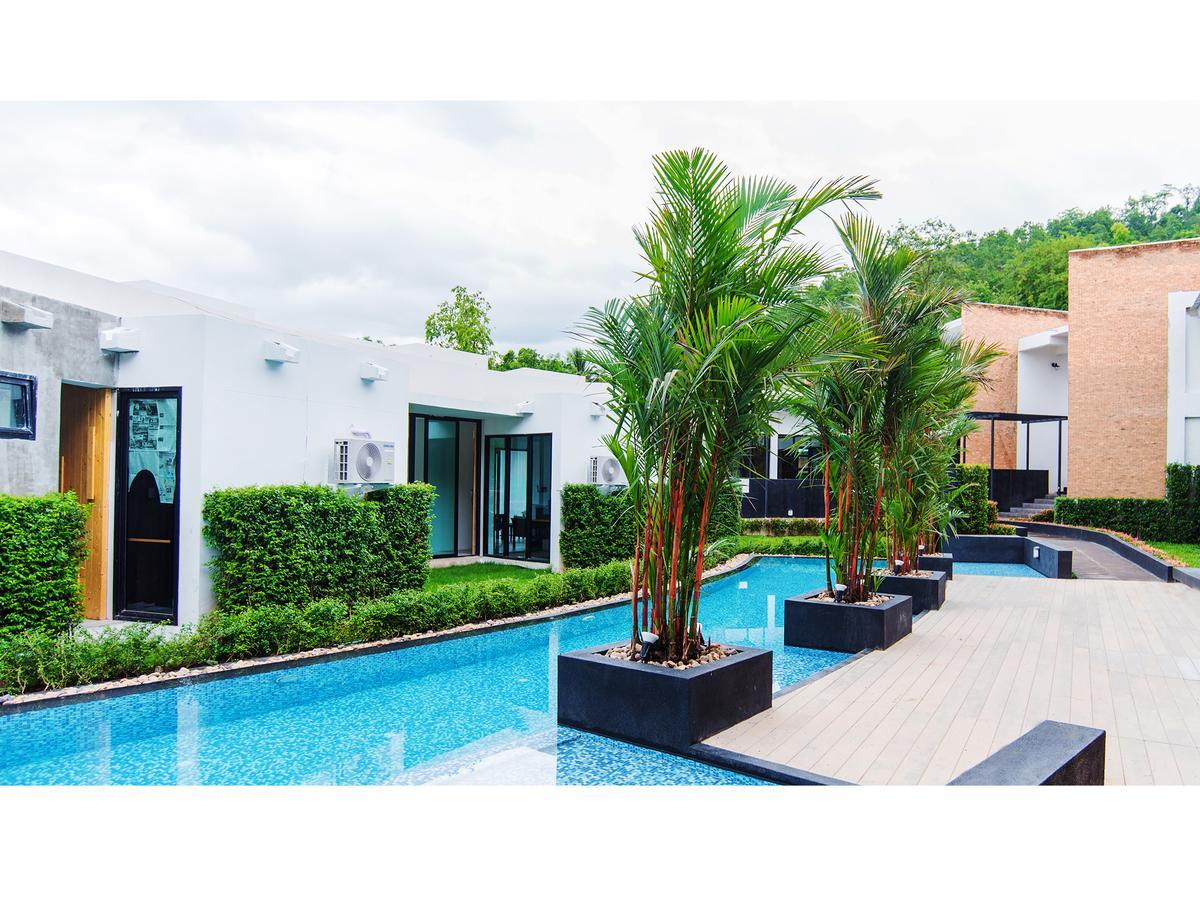 B2 Mae Hong Son Premier Hotel Zewnętrze zdjęcie