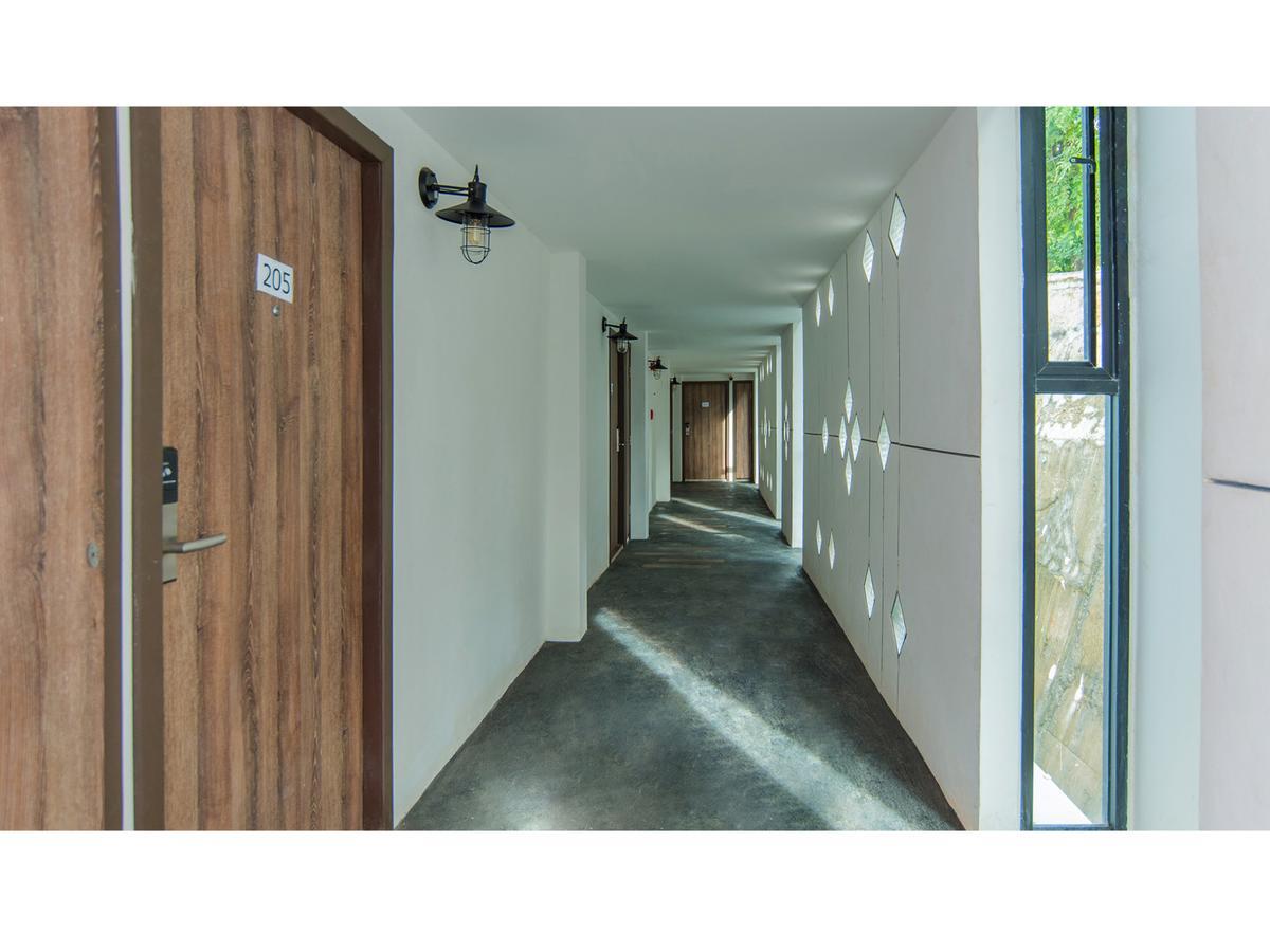 B2 Mae Hong Son Premier Hotel Zewnętrze zdjęcie