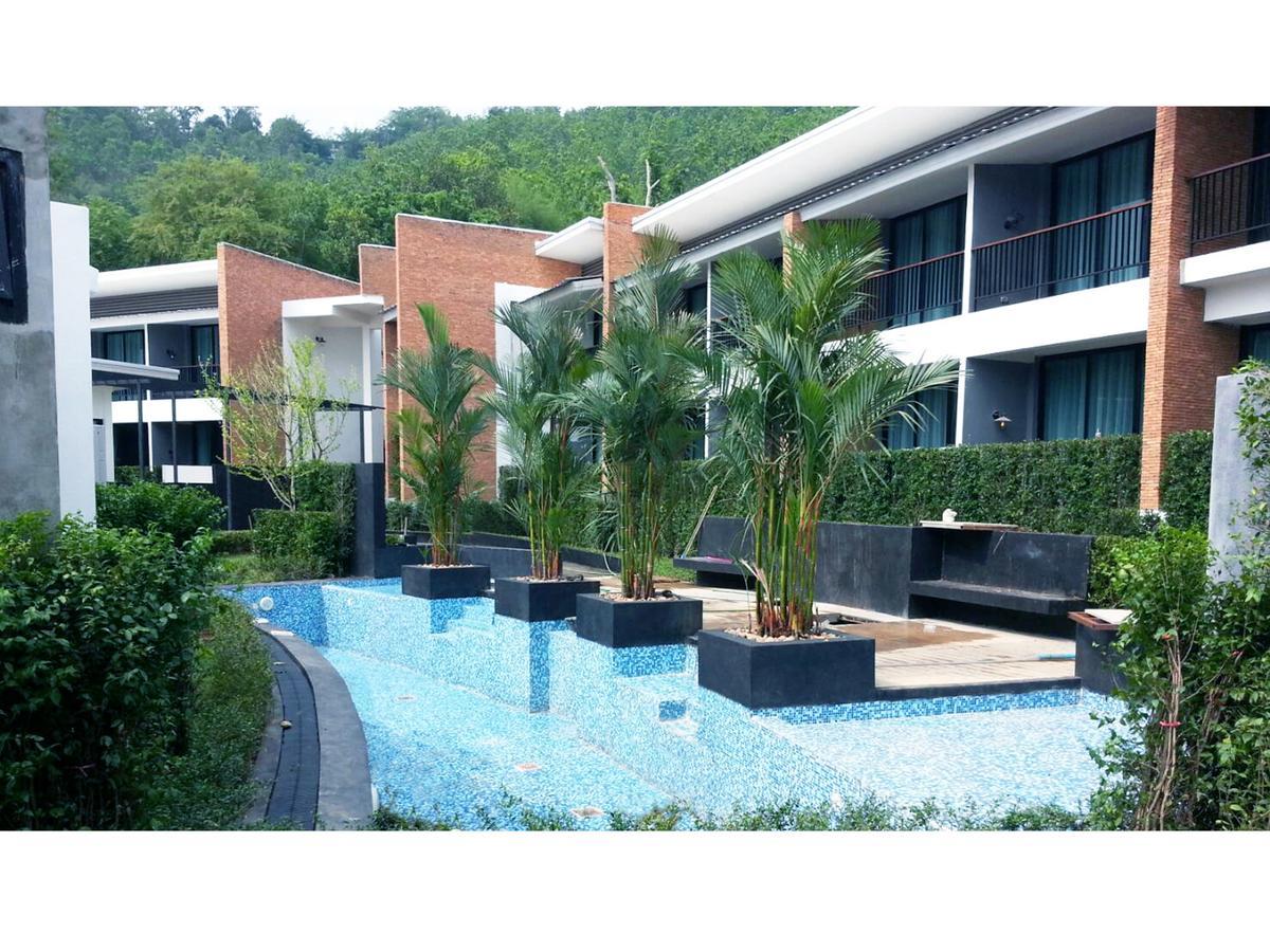 B2 Mae Hong Son Premier Hotel Zewnętrze zdjęcie